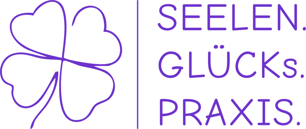 Logo SEELEN.GLÜCKs.PRAXIS